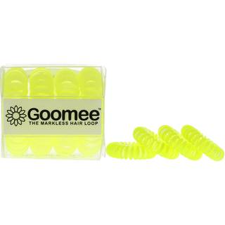 Goomee the Markless Hair Loop Set - Yolo Yellow Women 4 Pc