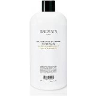 Balmain Illuminating Shampoo Silver Pearl, 1000 ml.