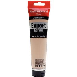 Amsterdam Expert Akrylmaling, 150 ml. Nap. Ylw Red Lt (2)