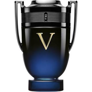 Rabanne Dufte til mænd Invictus Victory Elixir Eau de Parfum Spray Elixir Intense 100 ml (7.110,00 kr / 1 l) - 100 ml