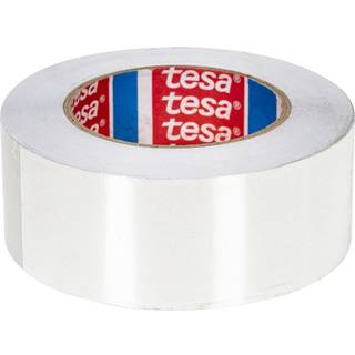 tesa Professional 63632 Alu-Tape 30µ 50m x 50mm