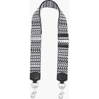 Marc Jacobs - Mønstret - The Repeat Strap - Onesize