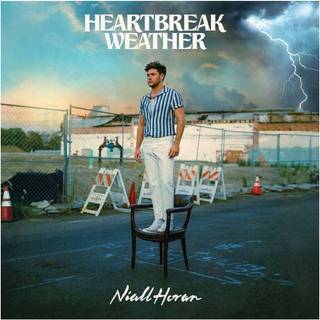 Niall Horan - Heartbreak Weather