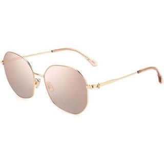 Sunglasses Jimmy Choo Astra/F/SK DDB/2S