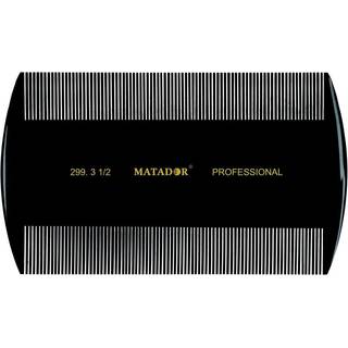 No Brand Matador 100% Hard Rubber Luskam