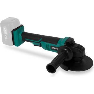 VONROC Vinkelsliber 20V - Ø125mm | Solo | Ekskl. akku og oplader