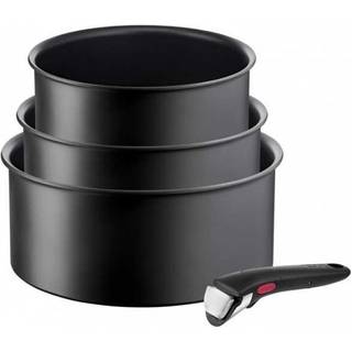 Tefal Ingenio Ultimate Grydesæt L7649453