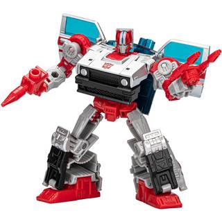 Transformers Crosscut Figur Transformers Legacy actionfigur F7194
