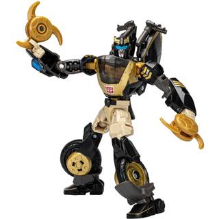 Transformers Prowl Figur Transformers Legacy actionfigur F7193