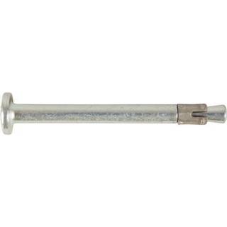 ESSVE 1123479 Sømekspander 6 mm Ø, FZB, ENA-K, revnet 69 mm, pakke med 50 stk