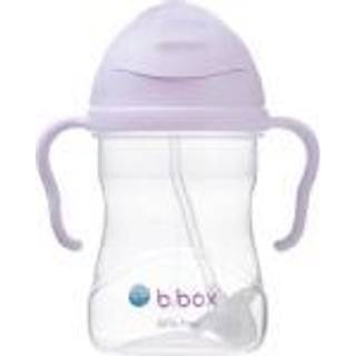 B.Box Gelato Cup Kop med sugerør Blackberry 6m+ 240 ml - 240 ml