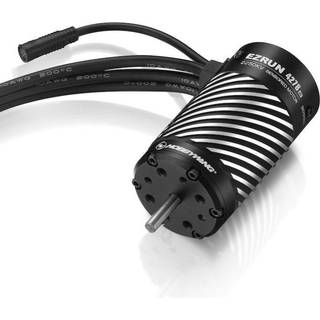 Hobbywing - HW30402800 - Motor EzRun 4278SD 2250kV Sensor 3-6S