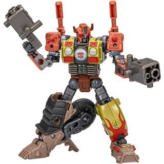 Transformers Generations Legacy Evolution Deluxe, Crashbar