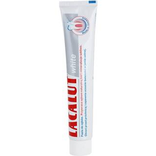 Whitening Tandpasta LACALUT White 75 ml.