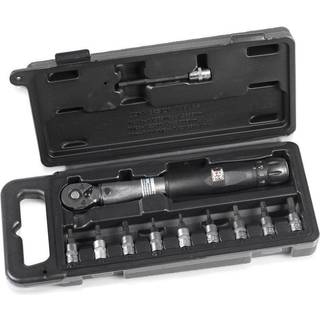 XLC Momentnøgle TO-S87 1/4" 4-24 Nm