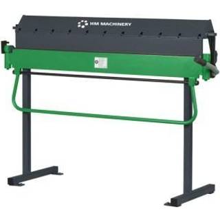 MB1300H kantbukkemaskin manul 1350X1.00MM hm