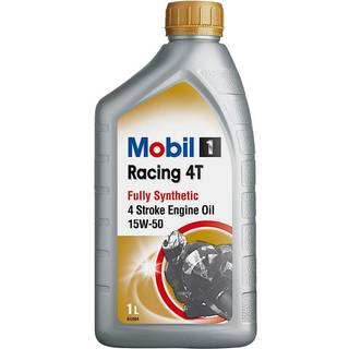 Mobil 1 Racing 4T 15w50 1L