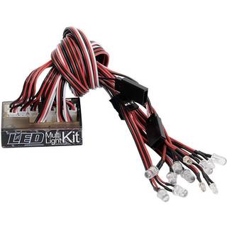 LED Light Set Race - 500906154 - Carson