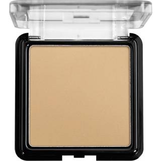 Bronx Compact Powder - CP02 Soft Beige 12 g