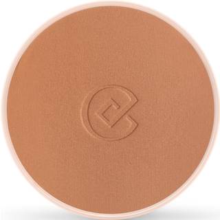 Collistar Silk Effect Bronzing Powder Refill Kompakt bronzepudder Genopfyldning Skygge 07 - Bali Glow 10 g - 10 g