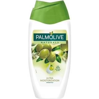 Palmolive Naturals Ultra Moisturising Brusemælk 250 ml - 250 ml