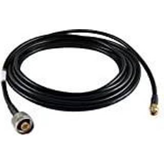 Antennen-Kabel LMR-195 R-SMA(m) <> N-Type(m) 500 cm