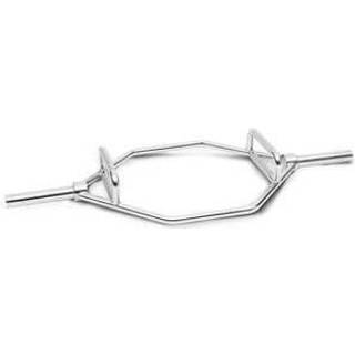 Hex Bar/Trap Bar, JTC Power