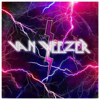 Weezer - Van Weezer