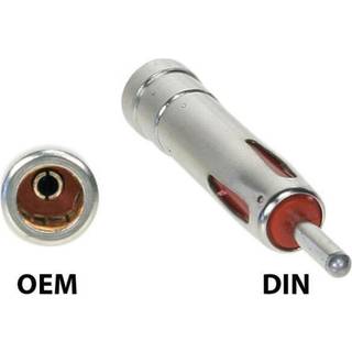 Antenneadapter general motors