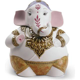 Lladro 01009150 Ganesha - P44103