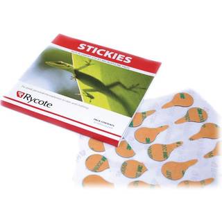 Rycote Stickies Original 100-pak
