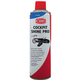 CRC Cockpit Shine Pro, 500 ml