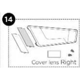 Thule reservedel 54404