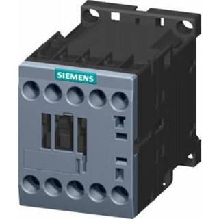 Siemens Hjælperelæ 2no+2nc ac 24v