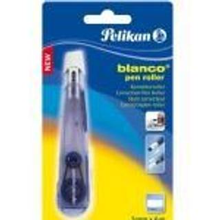 Korrekturroller blanco Pen