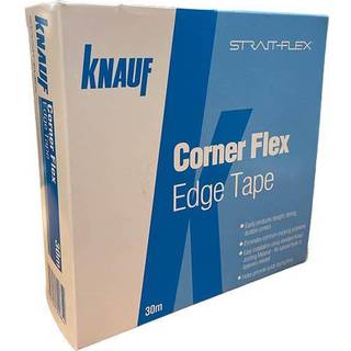 Knauf corner flex edge tape - 30 mtr.
