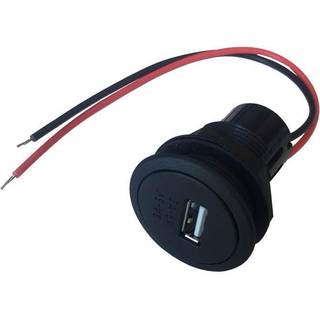 USB stik til indbygning
