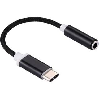 USB-C / Type-C til 3,5 mm lydadapter