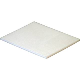 Pudseskum, 10mm (2) 180x240mm