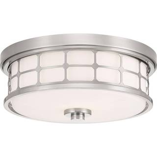 Elstead Lighting - Guardian Ø35 - Badeværelseslampe