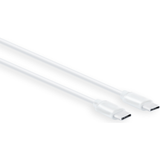 KEY Power USB-C to USB-C 3A 1m