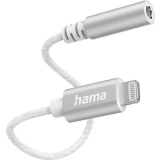 Adapter, Lightning til jack