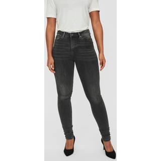 Vmsophia Høj Talje Skinny Fit Jeans