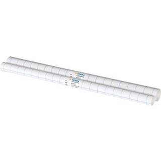 HERMA Self-adhesive film glossy 3m x 40cm