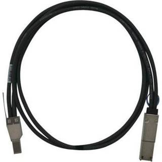 QNAP Mini SAS cable SFF-8644-8088 0.5m