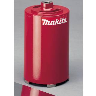 Makita Diamant-borek. 112x400mm Tør - P-42092