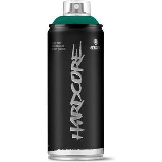 MTN Hardcore Dark Green 400ml