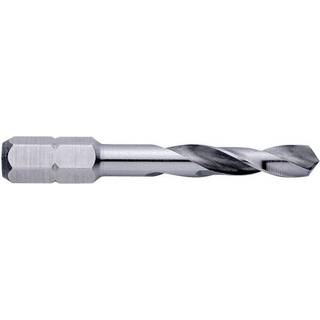 Exact 05958 HSS Metal-spiralbor 8 mm Samlet længde 51