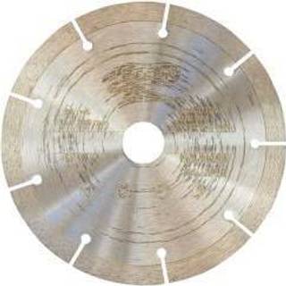 Baier UNI S10 diamantskæreskive 115×22,2mm