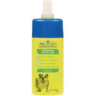 FURminator - Deodorizing Waterless Spray 250Ml - (718.7050)